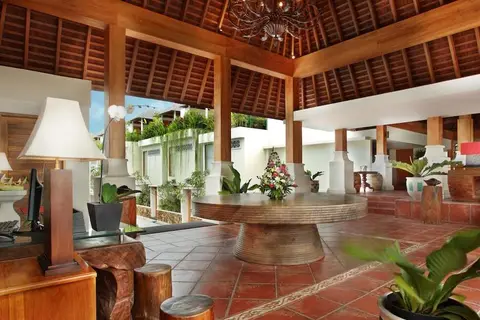 Villa Kayu Raja in Kuta Utara, foto 8