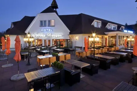 Van der Valk Hilversum-De Witte Bergen foto 1