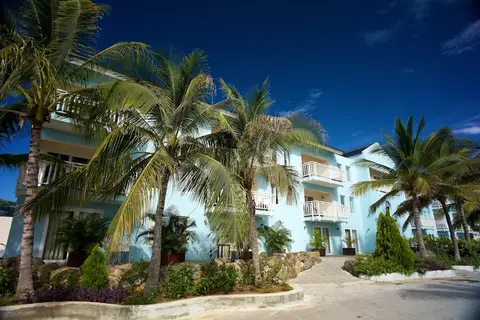 Dolphin Suites in Willemstad — foto 25