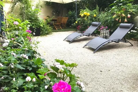 Residence Lamartine Nice foto 4