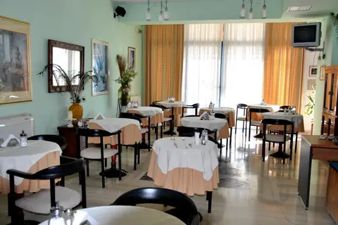 Kalypso Rooms in Ιθάκη (Πισαετός) - Κεφαλονιά (Πόρος) — foto 17