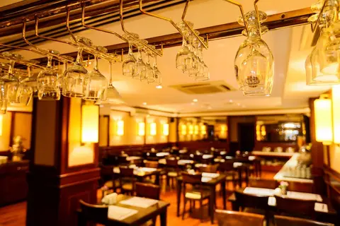 Pera Rose Hotel in İstanbul — foto 27