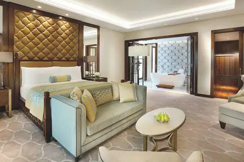 The Ritz-Carlton Dubai in Dubai — foto 30