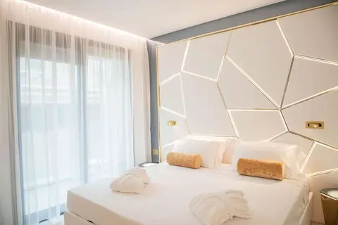 The Promenade Luxury Wellness Hotel in Rome, foto 2