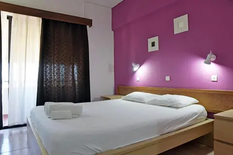 Telhinis Hotel in Faliraki — foto 2