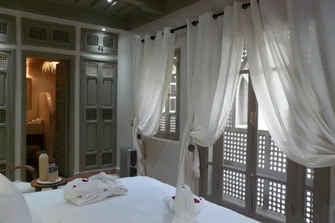 Riad et Spa Misria Les Oliviers in Marrakech — foto 6