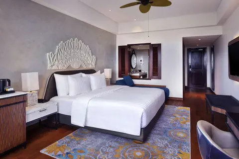 Grand Mercure Bali Seminyak in Kuta — foto 11