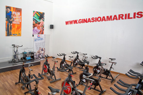 Appartementen Club Amarilis - All inclusive foto 14