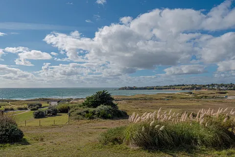 Vakantiepark Sud Ocean foto 7