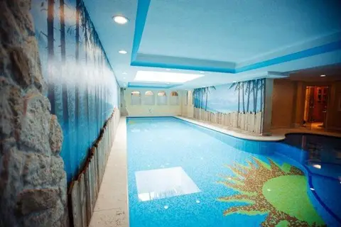 Hotel Dimaro Wellness & Family in Dimaro Folgarida — foto 8