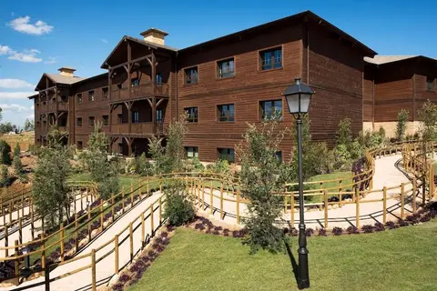 Hotel Colorado Creek in Salou — foto 11