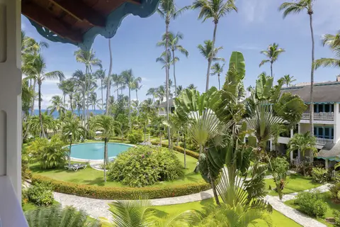 Hotel Playa Colibri in Las Terrenas — foto 16