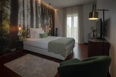 Hotel Senhora da Rosa, Tradition & Nature in Ponta Delgada — foto 20