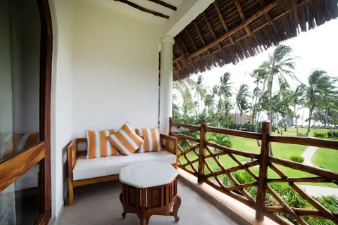 Bluebay Beach Resort and Spa in Kiwengwa — foto 13