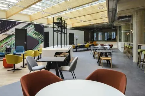 ibis Styles Delft City Centre foto 8