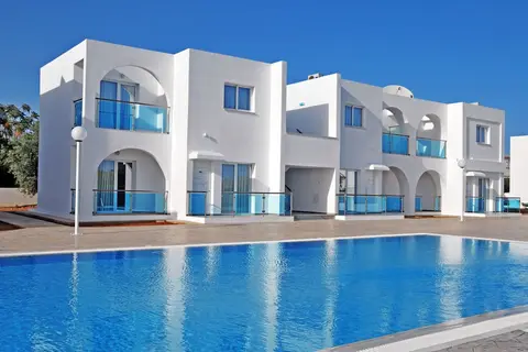 Kaos Hotel & Apartments in Ayia Napa — foto 23