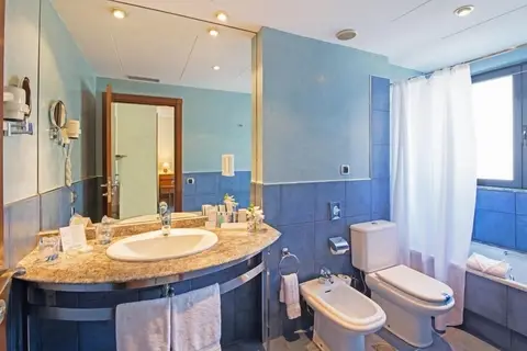 Hotel Port Salins by Pierre & Vacances in Costa Brava, foto 4