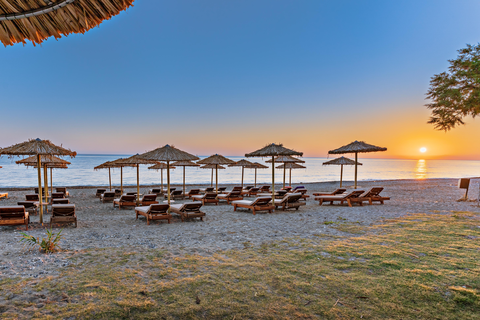 Hotel Cretan Beach Resort - adults only foto 8