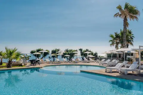 Canne Bianche Lifestyle & Spa in Fasano, foto 2