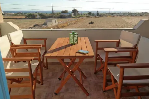Manolis Studios in Αντιμάχεια — foto 26