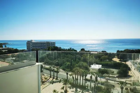 Cyprotel Florida Hotel in Ayia Napa — foto 14