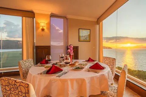 Bodrum Holiday Resort foto 44