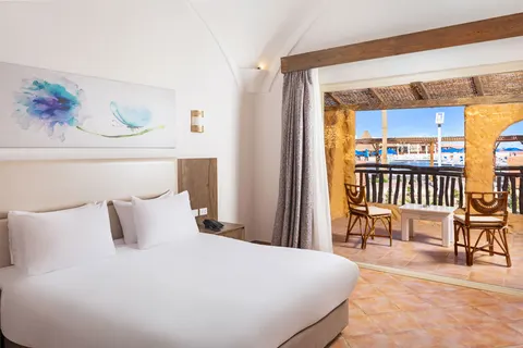 Hotel Pickalbatros Villaggio Resort Portofino foto 12