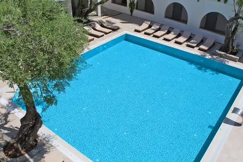 Vile Oliva in Petrovac na Moru — foto 21
