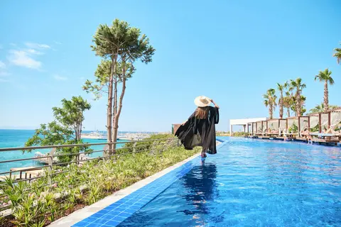 Laur Hotels Experience & Elegance in Didim, foto 25