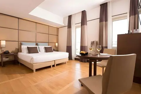The Independent Hotel in Rome