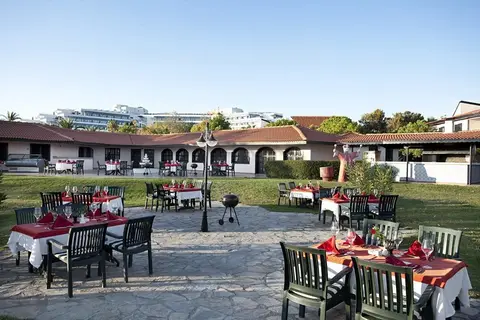 Sunrise Resort Hotel in Doğanyurt — foto 15