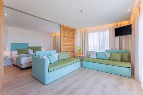 Hotel Palmasol in Benalmádena — foto 25