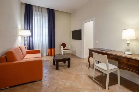 Voi Donna Camilla Savelli Hotel in Rome, foto 22