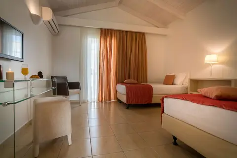 Galaxy Beach Resort, BW Premier Collection in Δημοτική Ενότητα Λαγανά — foto 9