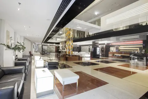 Grandior Hotel Prague foto 8