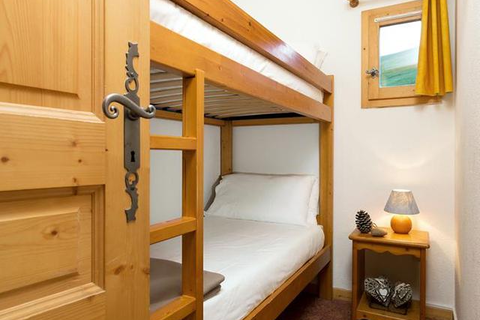 Les Chalets des Alpages foto 7