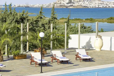 Kedros Villas in Άγιος Προκόπιος — foto 9