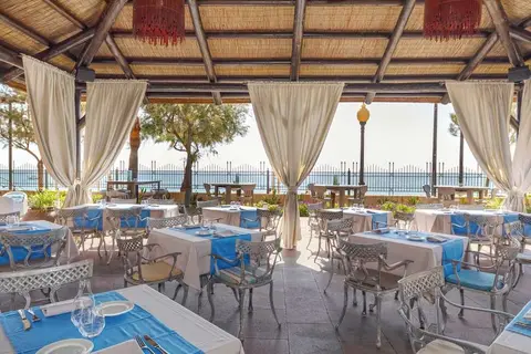 Hotel IPV Palace & Spa in Fuengirola — foto 7