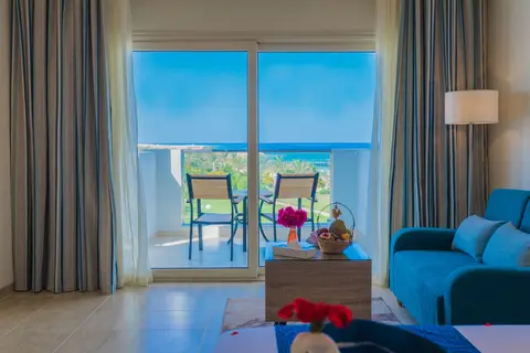 Fantazia Resort Marsa Alam in مرسى علم — foto 3