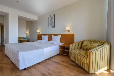 Madara Park Hotel in Златни пясъци — foto 18