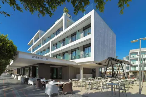 H10 Casa Del Mar in Calvià — foto 9