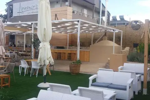 Anemos Suites in Δημοτική Ενότητα Γουβών — foto 16