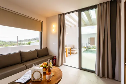 ElliAnna Luxury Villas in Karpathos Municipal Unit — foto 4