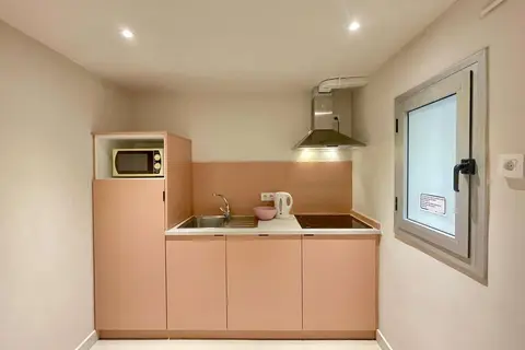 SmartRental Barcelona Ramblas in Barcelona, foto 10