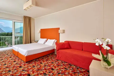 Hotel Royal Village in Limone sul Garda — foto 30