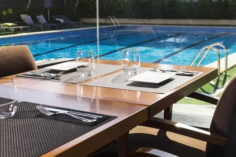 Hotel Astari in Tarragona, foto 2