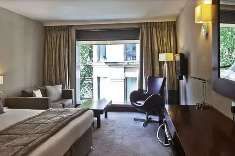 Leonardo Royal Hotel London St Paul’s in Londen, foto 4