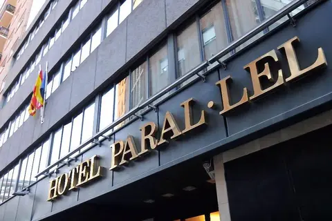 Paral-Lel in Barcelona — foto 7