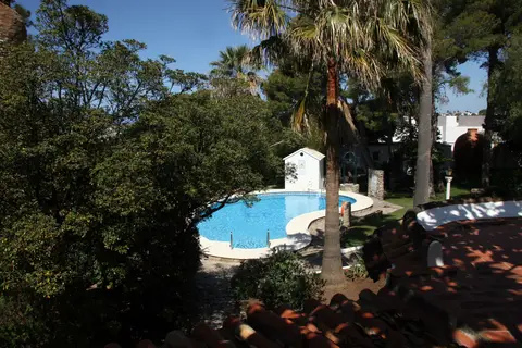 Cortijo Fontanilla in Conil de la Frontera — foto 12