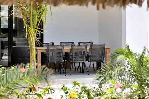 Fly & Go Belnem House Bonaire in Kralendijk — foto 22